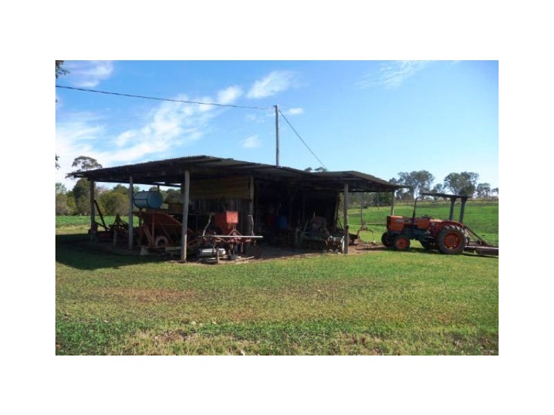 128 Witham Road, The Dawn QLD 4570