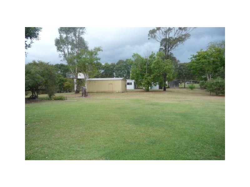 128 Witham Road, The Dawn QLD 4570
