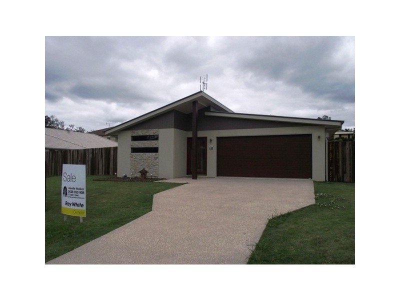13 Skyline Terrace, Gympie QLD 4570