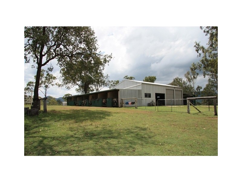 L10  / 9 Little Widgee Road, Widgee QLD 4570