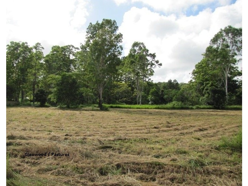 Lot 57 Arborten Road, Glenwood QLD 4570