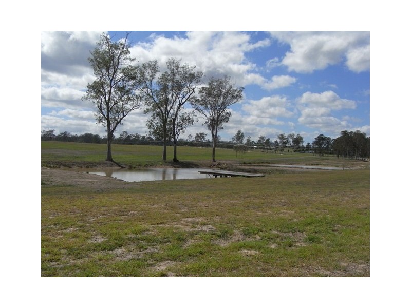 L142 Carnoustie Court, Curra QLD 4570