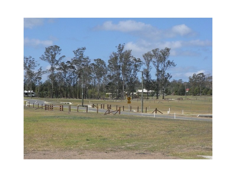 L142 Carnoustie Court, Curra QLD 4570