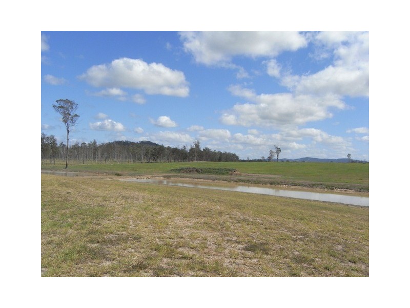 L142 Carnoustie Court, Curra QLD 4570