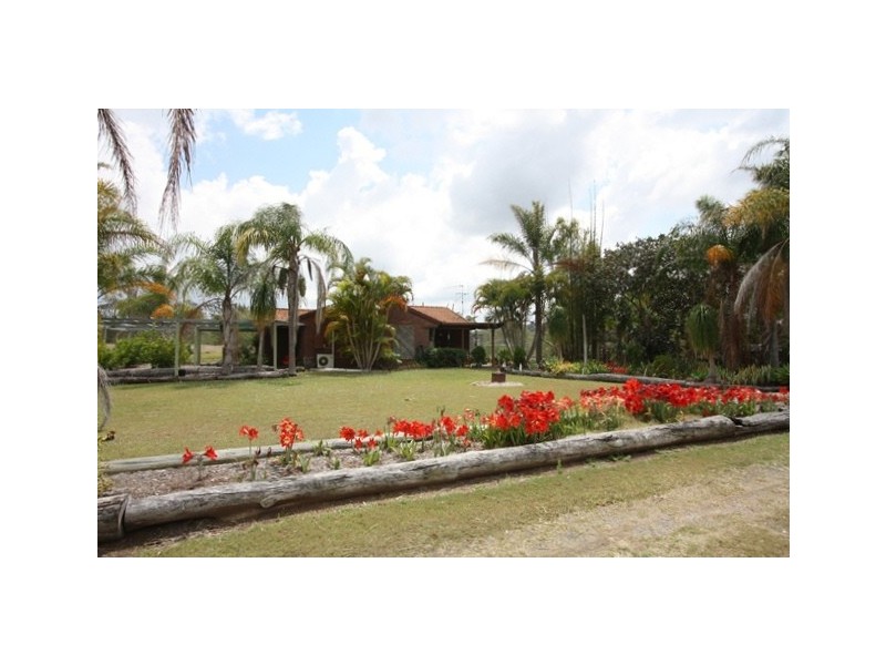 Lower Wonga QLD 4570