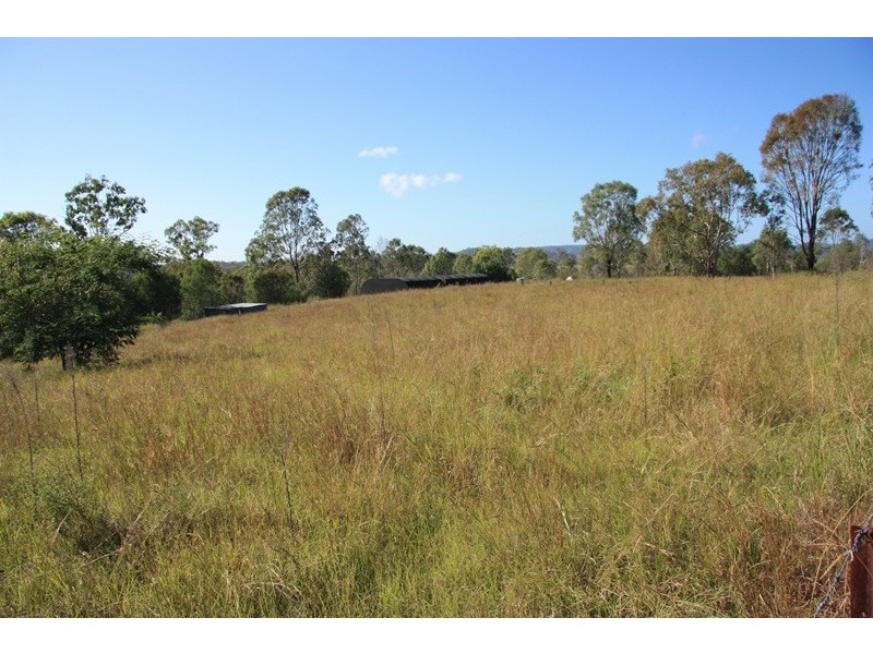 Lower Wonga QLD 4570