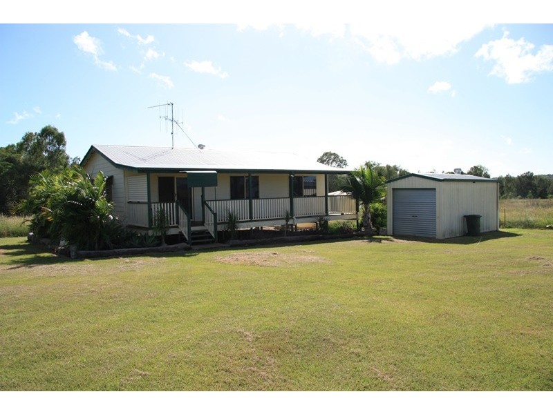 Lower Wonga QLD 4570