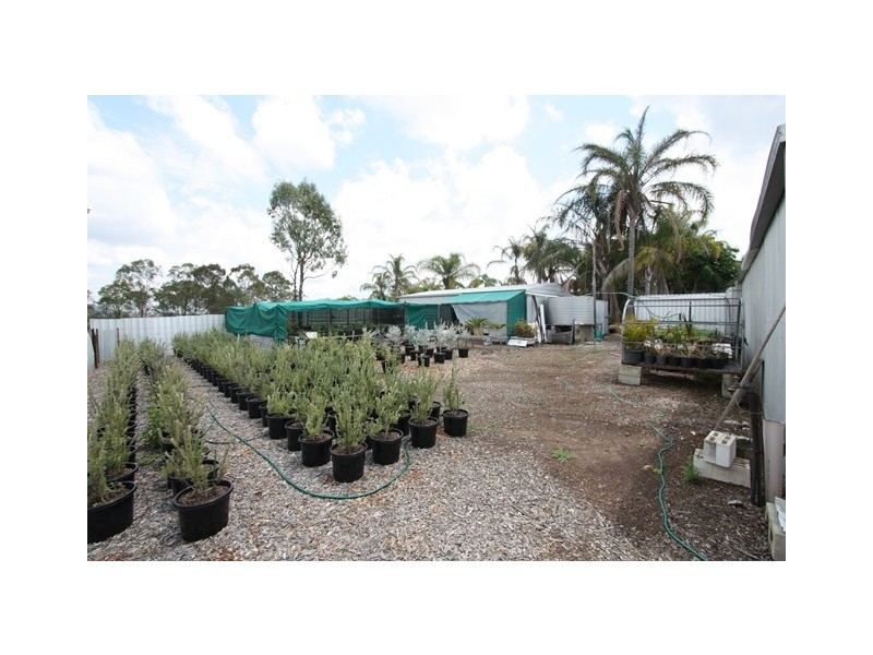 Lower Wonga QLD 4570