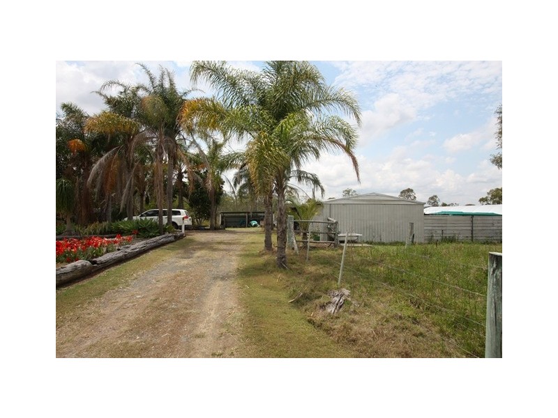 Lower Wonga QLD 4570