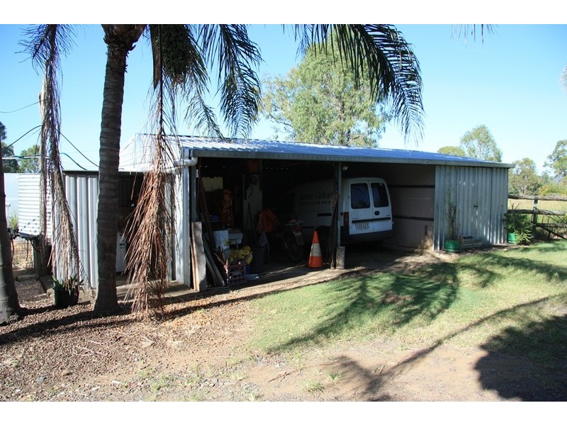 Lower Wonga QLD 4570