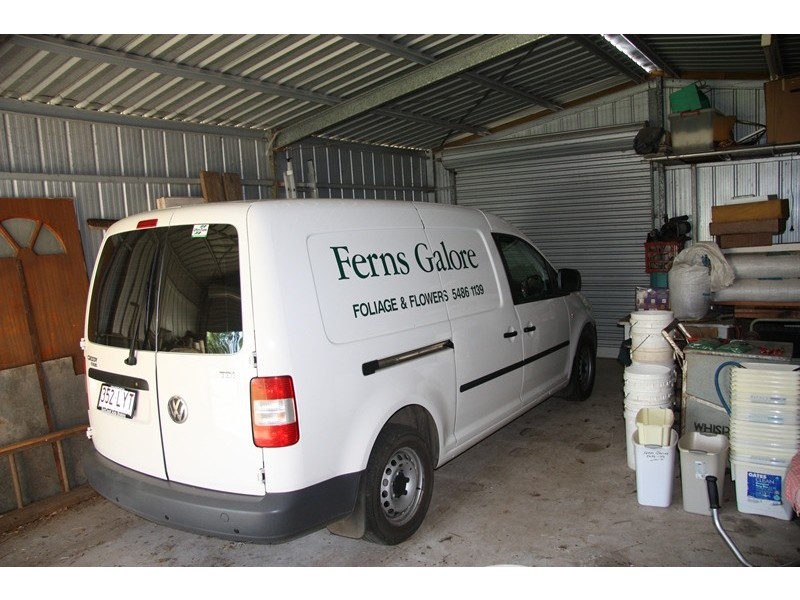 Lower Wonga QLD 4570