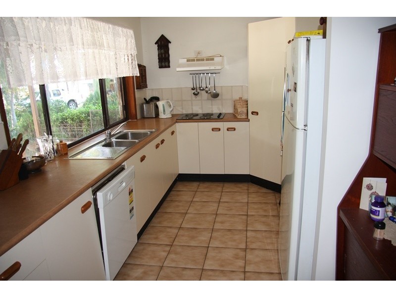 Lower Wonga QLD 4570