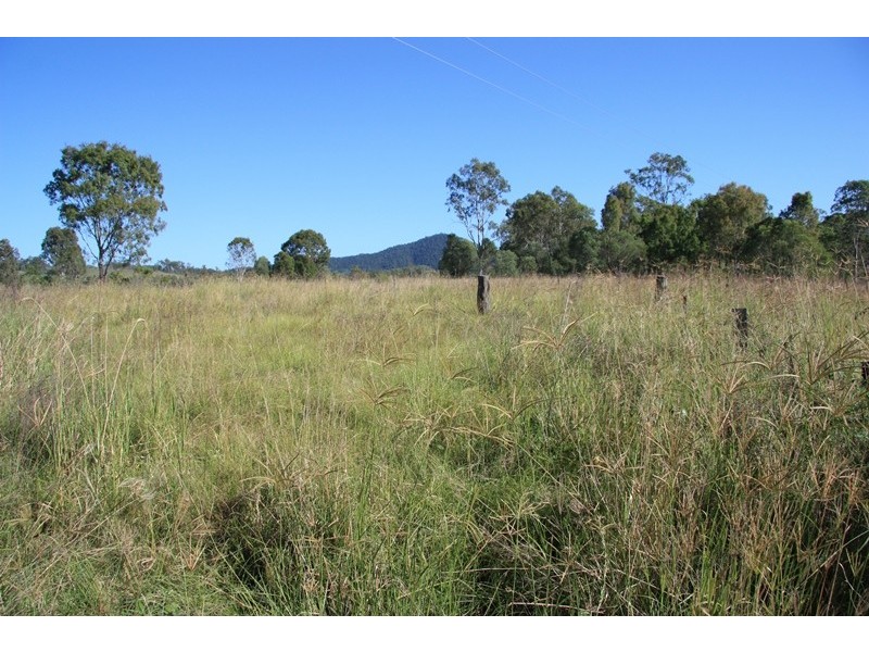 Lower Wonga QLD 4570