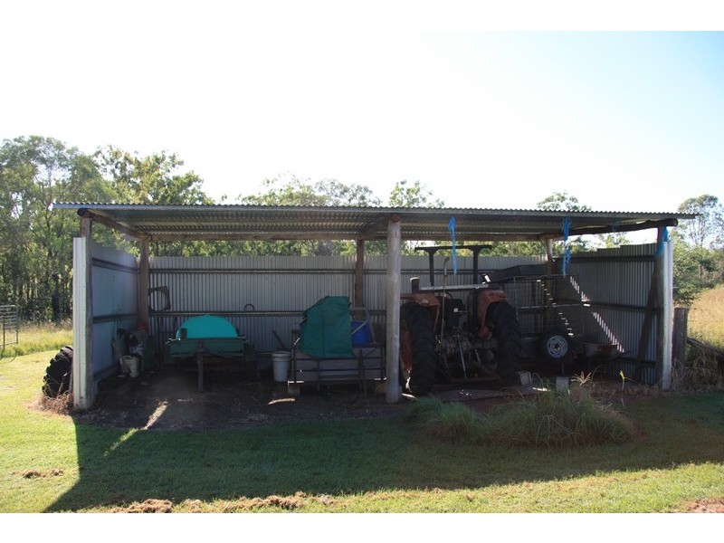 Lower Wonga QLD 4570