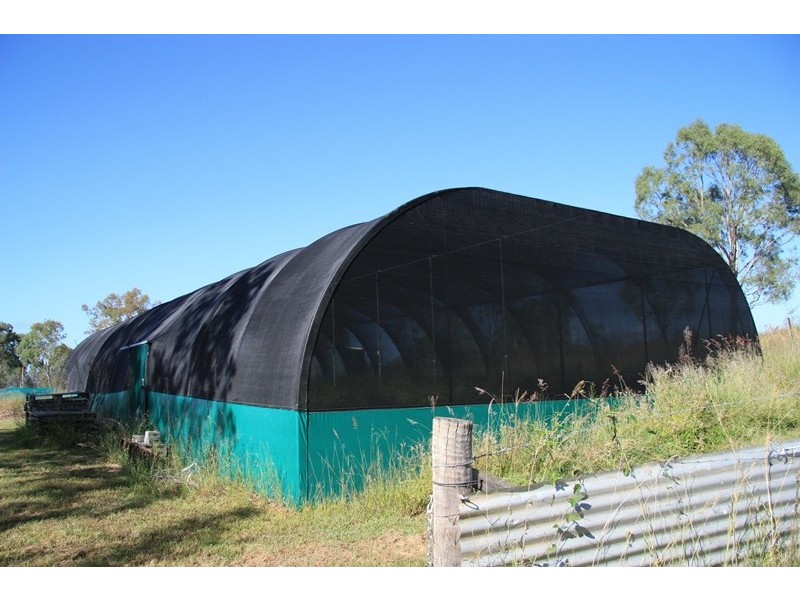 Lower Wonga QLD 4570