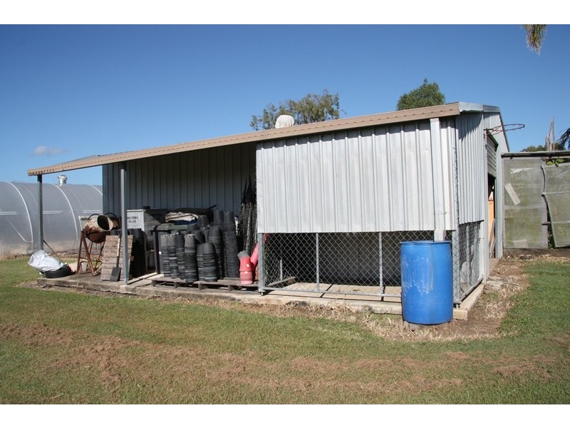 Lower Wonga QLD 4570