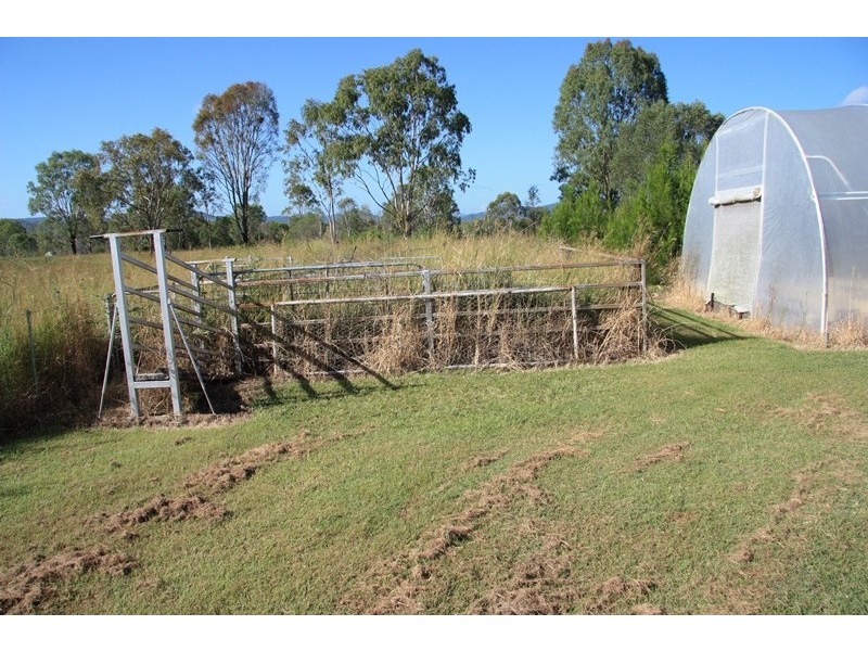 Lower Wonga QLD 4570
