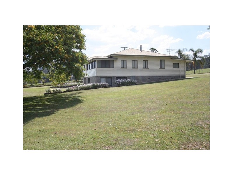 Widgee QLD 4570