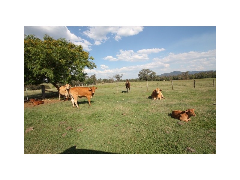 Widgee QLD 4570