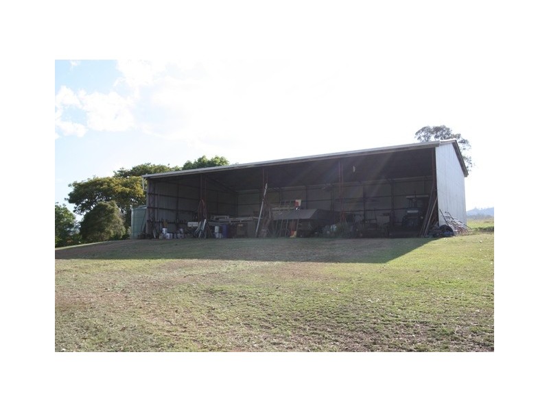 Widgee QLD 4570