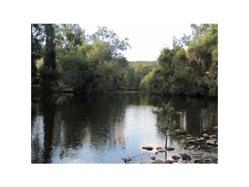 Widgee QLD 4570