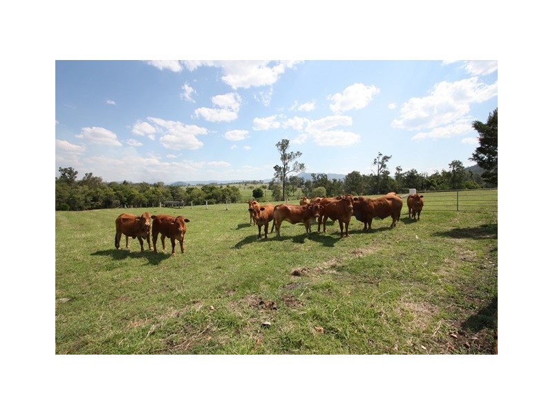 Widgee QLD 4570