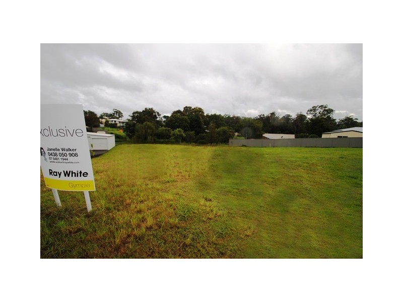 4 Ethan Close, Gympie QLD 4570