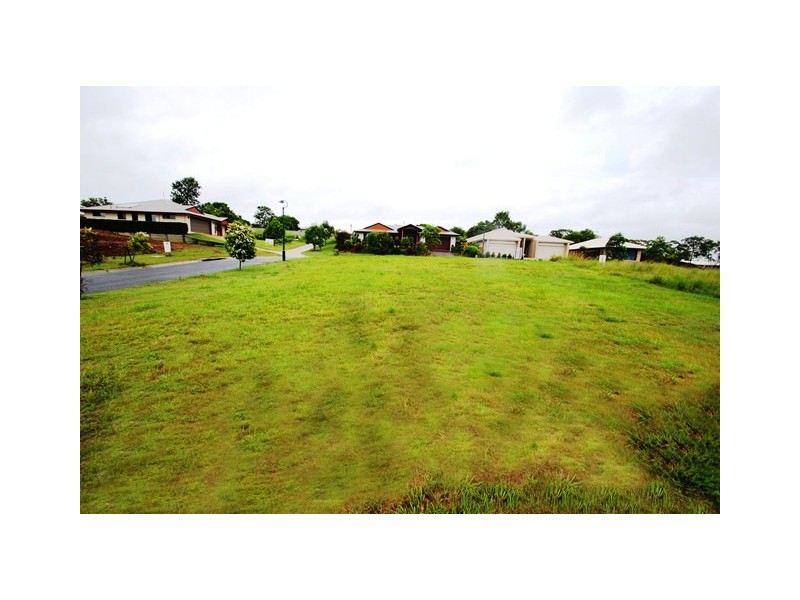 30 St Andrews Crescent, Gympie QLD 4570