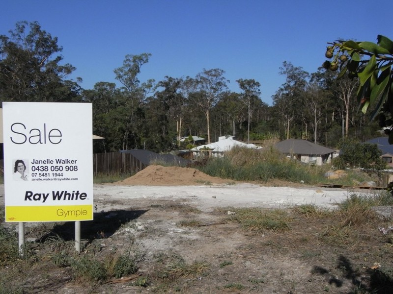 12 Whistlesong Court, Gympie QLD 4570