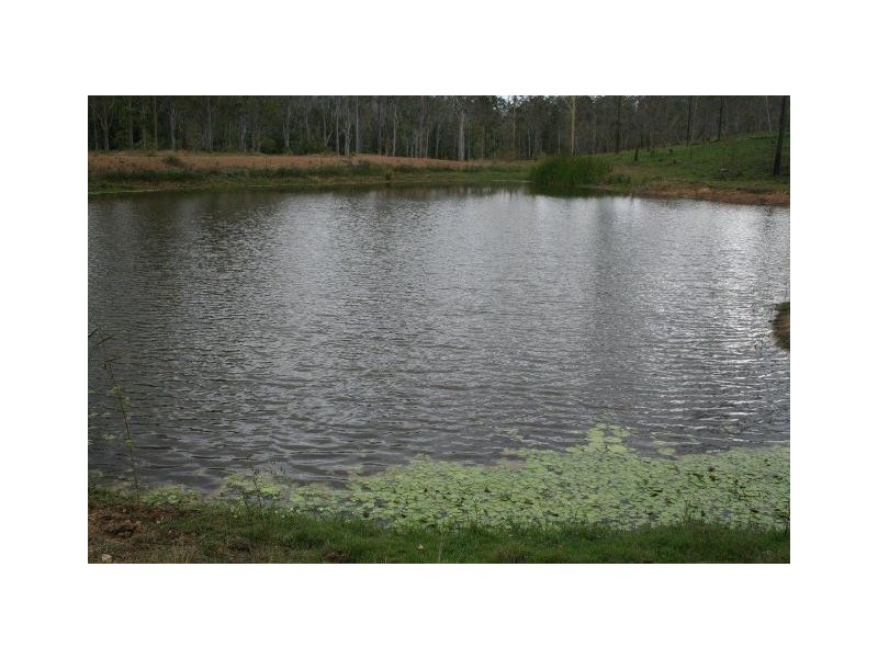 Mudlo QLD 4600