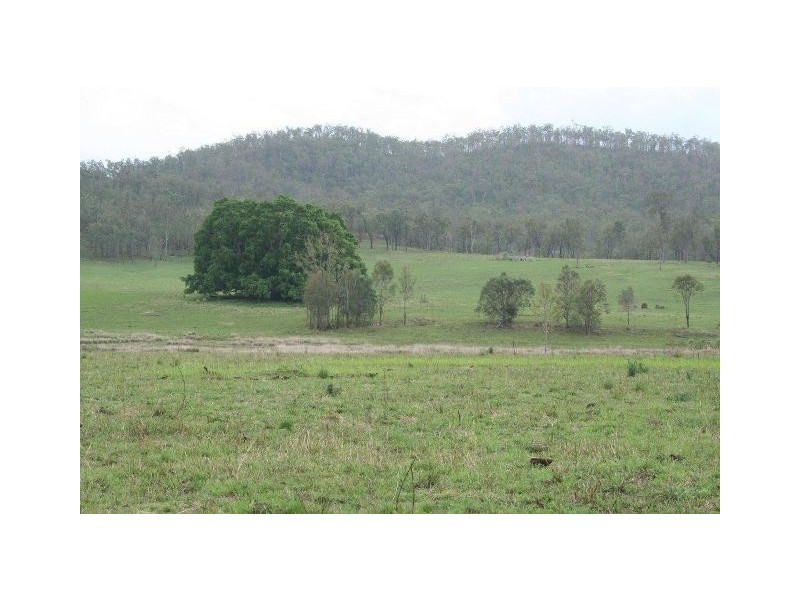 Mudlo QLD 4600