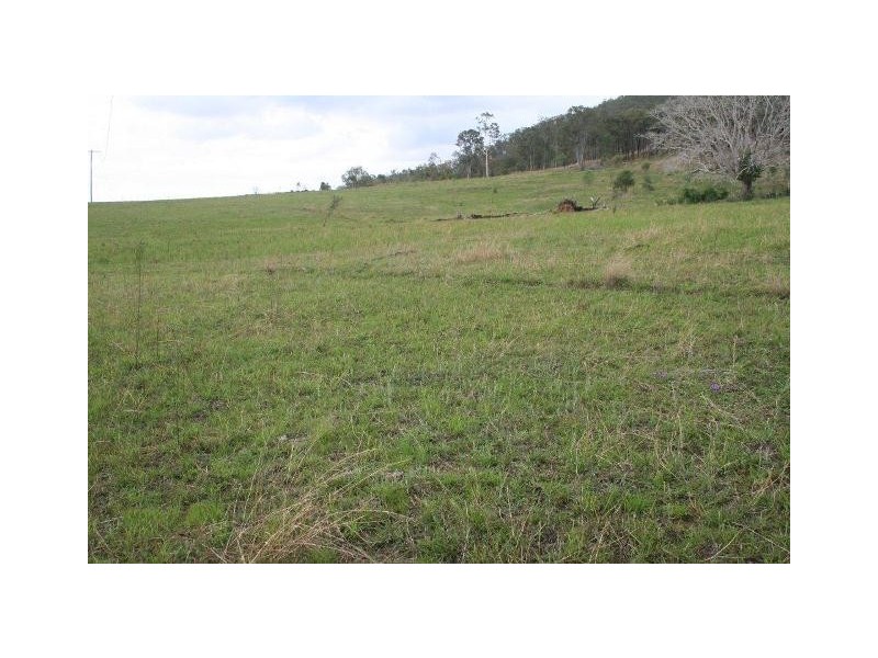Mudlo QLD 4600