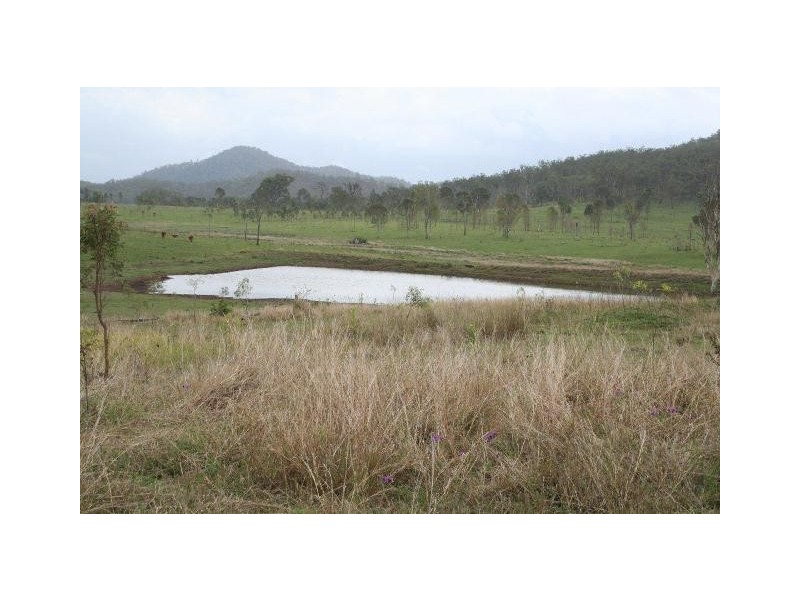 Mudlo QLD 4600