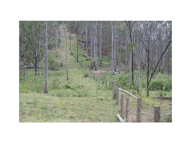 Mudlo QLD 4600