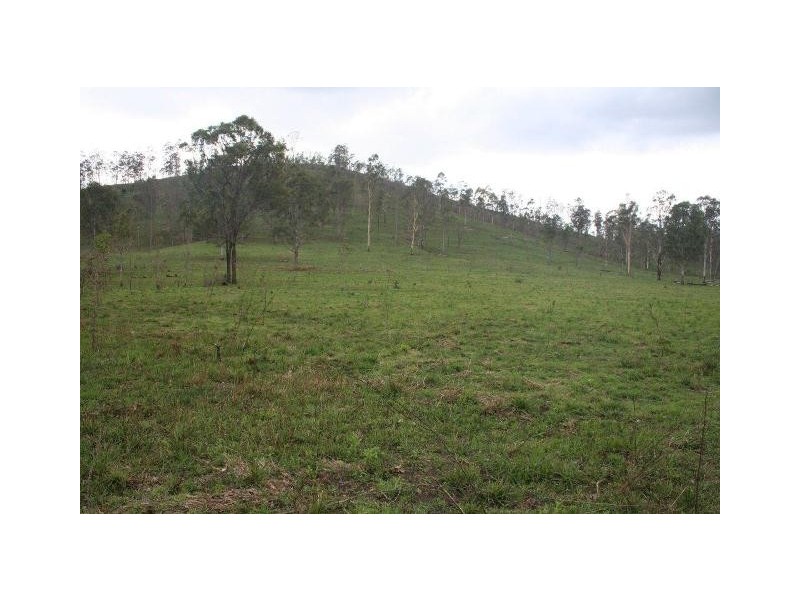Mudlo QLD 4600