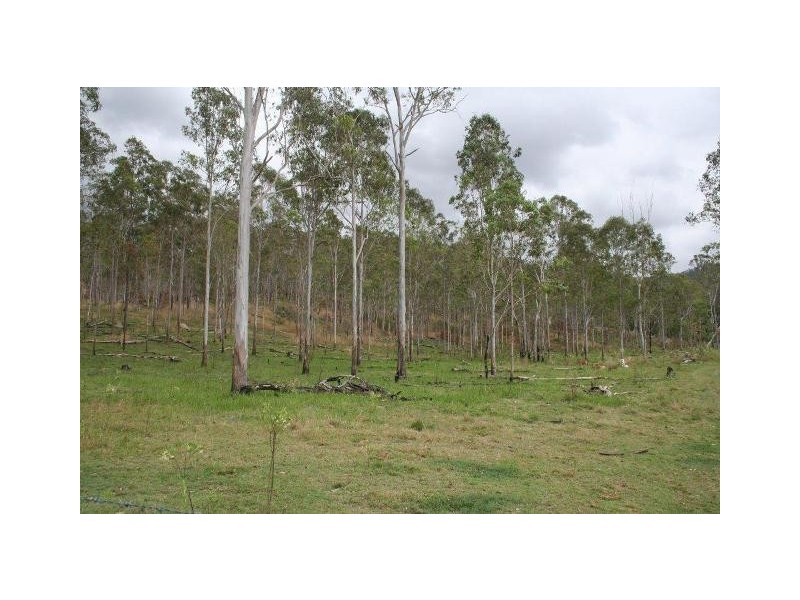 Mudlo QLD 4600