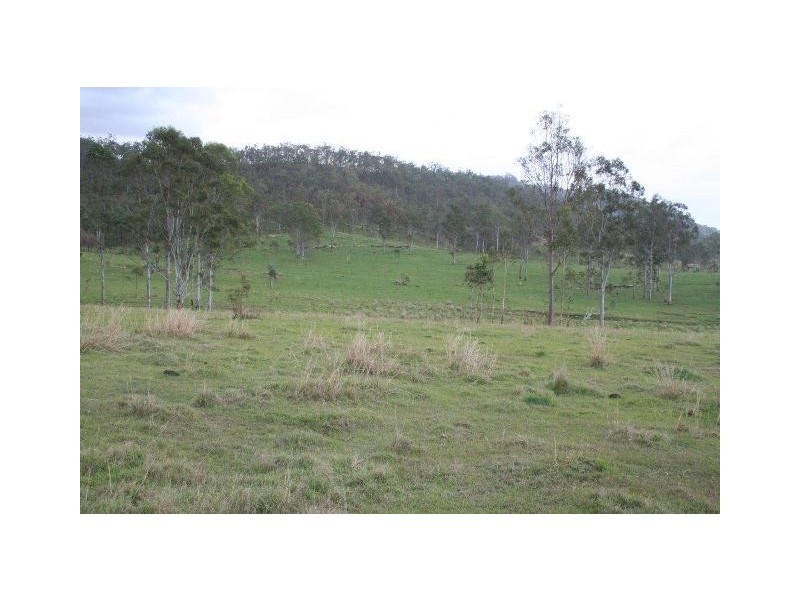 Mudlo QLD 4600