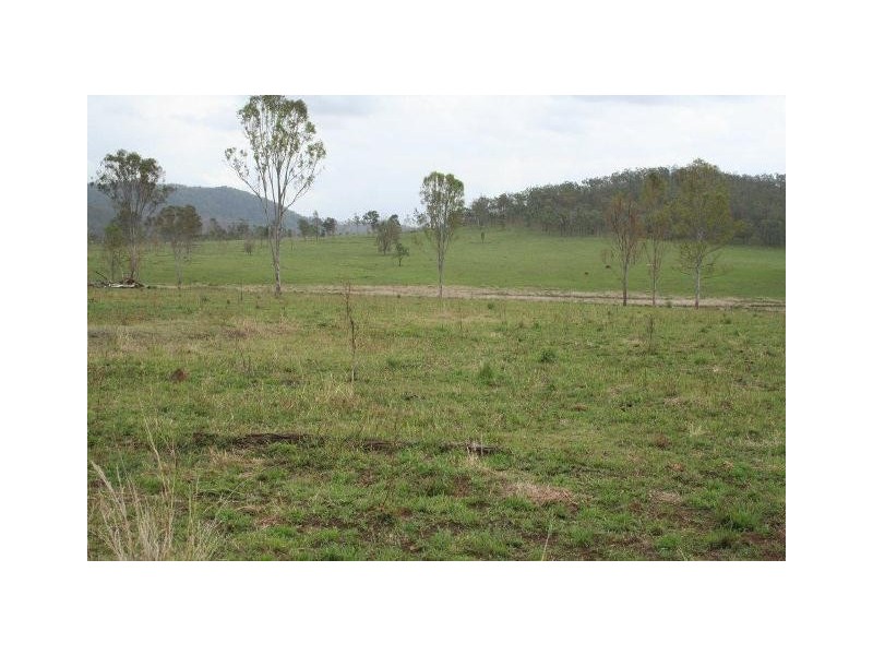 Mudlo QLD 4600