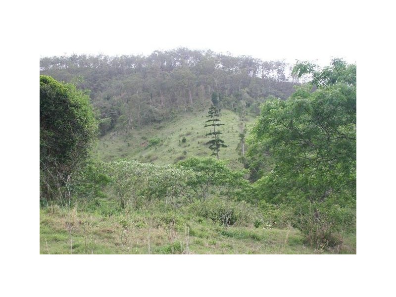 Mudlo QLD 4600