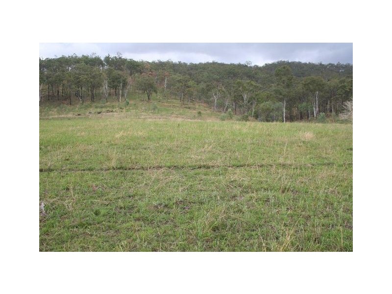 Mudlo QLD 4600