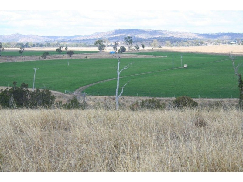 Cinnabar QLD 4600