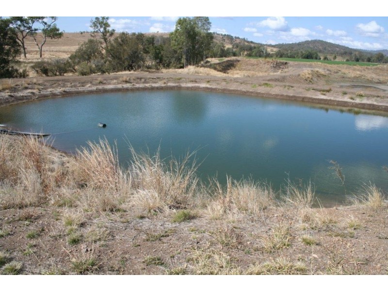 Cinnabar QLD 4600