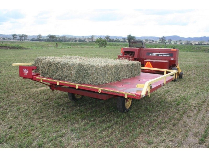 Cinnabar QLD 4600