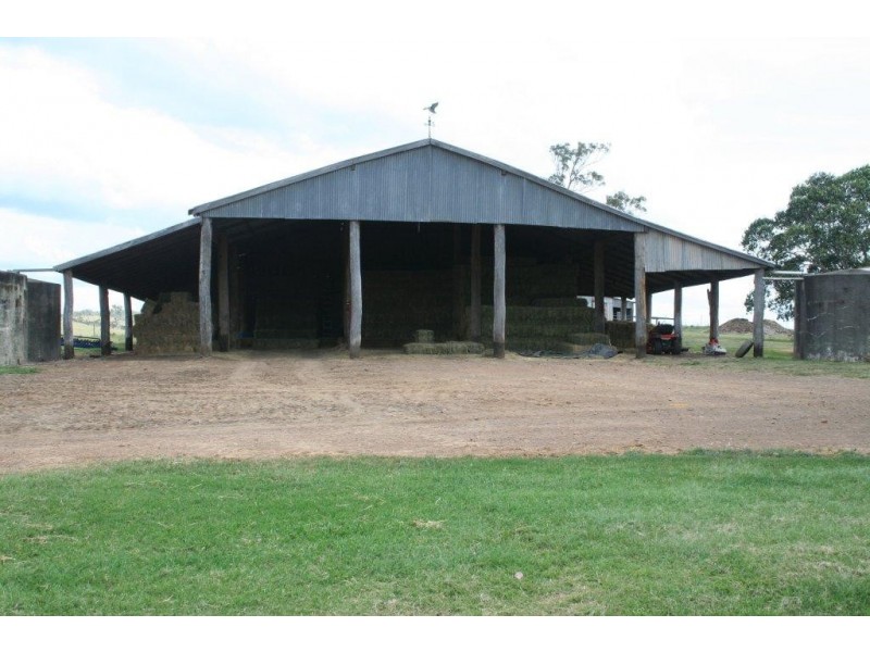 Cinnabar QLD 4600