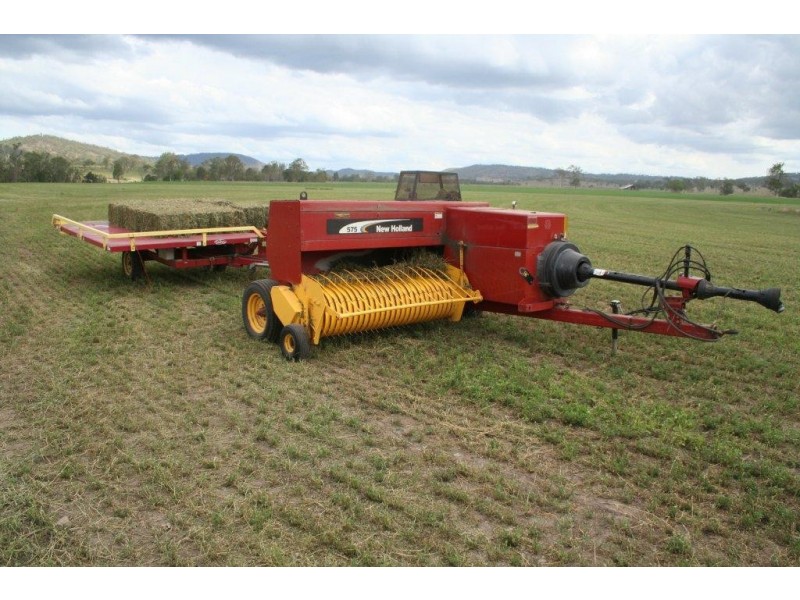 Cinnabar QLD 4600