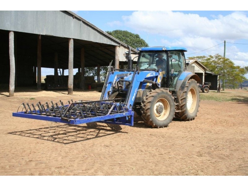 Cinnabar QLD 4600