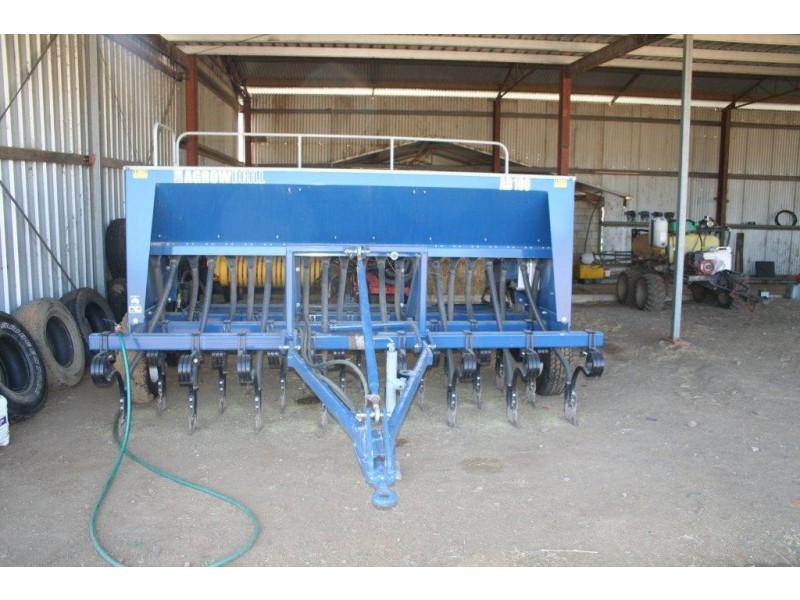 Cinnabar QLD 4600