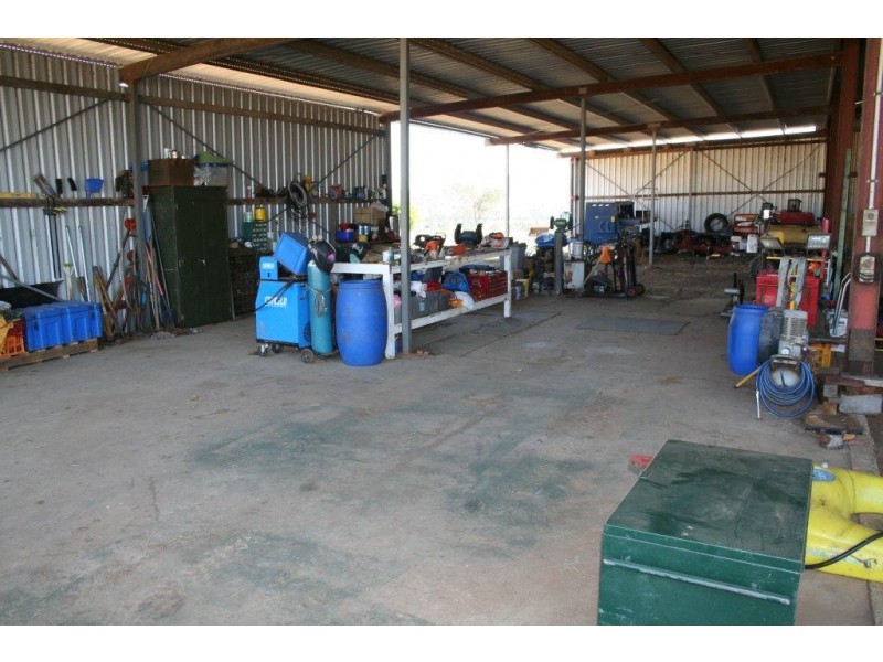 Cinnabar QLD 4600