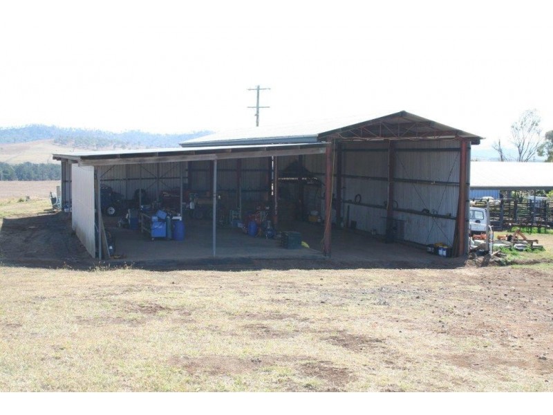 Cinnabar QLD 4600