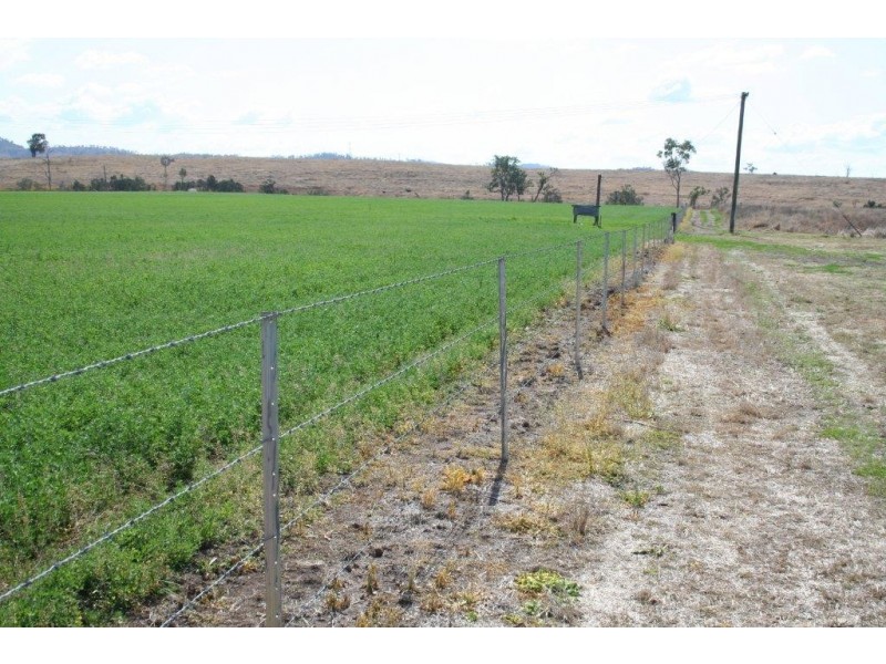 Cinnabar QLD 4600